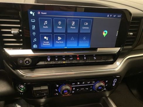 New 2026 Chevrolet Silverado 2500 High Country w/ Max Trailering Package AWD/4WD image 15