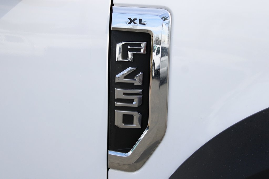 Used 2020 Ford F450 XL w/ Power Equipment Group RWD image 39