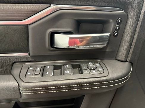 New 2026 RAM 3500 Laramie image 14