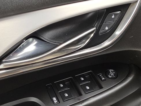 Used 2015 Cadillac ATS Luxury AWD/4WD image 23