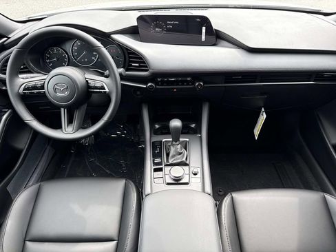 New 2026 MAZDA MAZDA3 s Sport FWD image 22