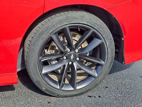 Used 2020 Dodge Charger GT w/ Plus Group RWD image 51
