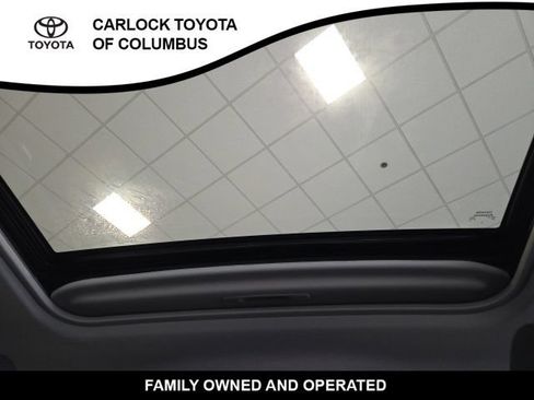 Used 2025 Toyota RAV4 XLE w/ Convenience Package FWD image 13