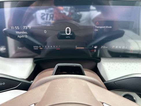 New 2026 Buick Enclave Avenir w/ Super Cruise Package image 28