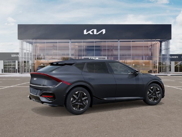 New 2026 Kia EV6 GT-Line RWD image 6