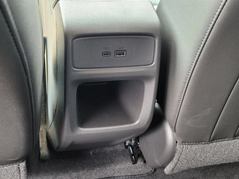 New 2026 Chevrolet Trax LT FWD image 12