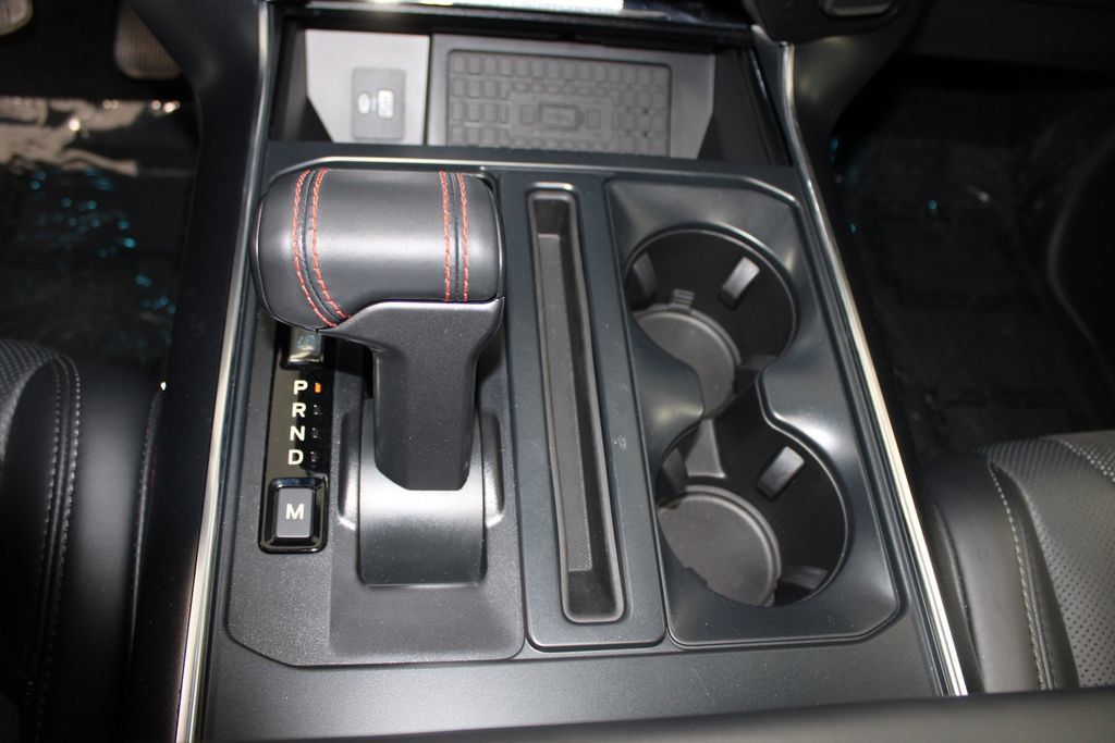 Used 2024 Ford F150 Raptor AWD/4WD image 50