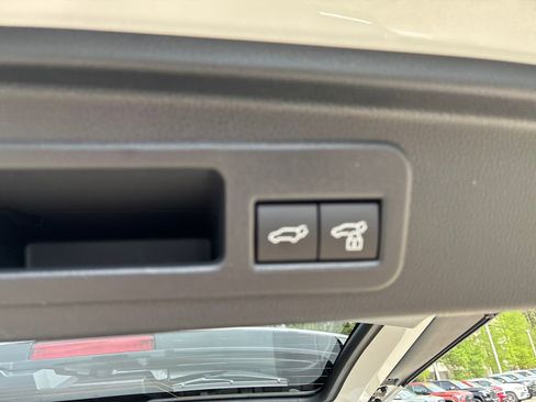 New 2026 Toyota 4Runner Limited AWD/4WD image 52