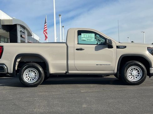 New 2026 GMC Sierra 1500 Pro w/ Pro Value Package image 4