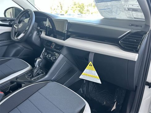 New 2026 Volkswagen Taos S image 35