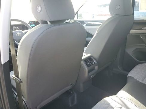 New 2026 Volkswagen Tiguan S image 13