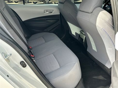 Certified 2022 Toyota Corolla SE image 13