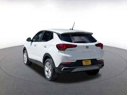 Used 2026 Buick Encore GX Preferred FWD image 10