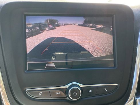 Used 2023 Chevrolet Equinox LT image 21