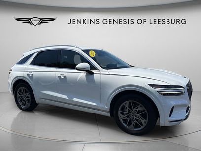 Used 2025 Genesis GV70 2.5T