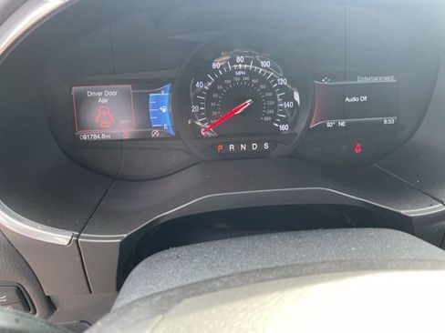 Used 2019 Ford Edge ST w/ Cold Weather Package AWD/4WD image 12