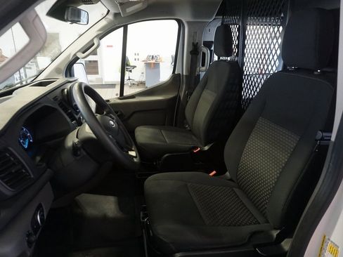 Used 2024 Ford Transit 250 Low Roof w/ Exterior Upgrade Package image 14
