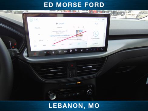 New 2026 Ford Escape Active w/ Tech Pack #1 image 23