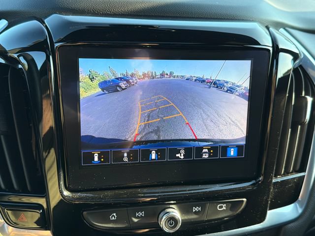Used 2022 Chevrolet Traverse Premier w/ LPO, Floor Liner Package AWD/4WD image 24