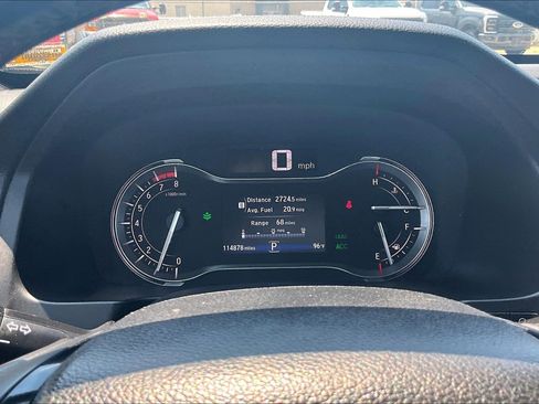 Used 2019 Honda Ridgeline Black Edition image 24
