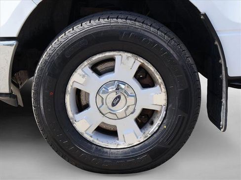 Used 2014 Ford F150 XLT w/ Trailer Tow Package AWD/4WD image 25