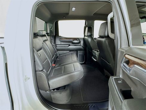 Certified 2024 GMC Sierra 1500 SLT w/ SLT Convenience Package image 25
