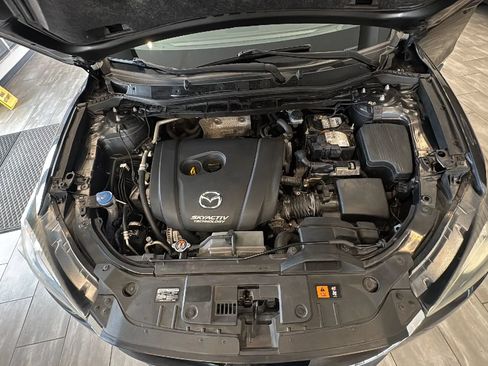 Used 2015 MAZDA CX-5 Grand Touring AWD/4WD image 43
