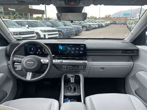 Used 2026 Hyundai Kona SEL Sport AWD/4WD image 11