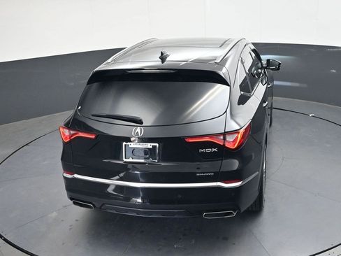 Used 2023 Acura MDX w/Advance Package image 24