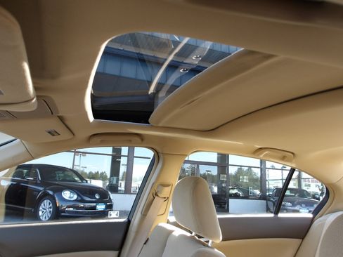 Used 2009 Honda Accord EX image 13