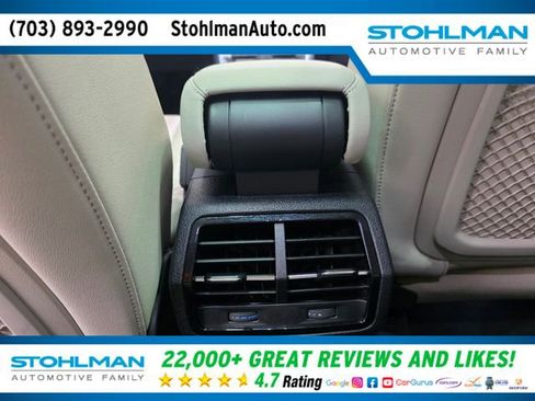 Used 2022 Audi Q3 2.0T Premium Plus w/ Premium Plus Package image 30