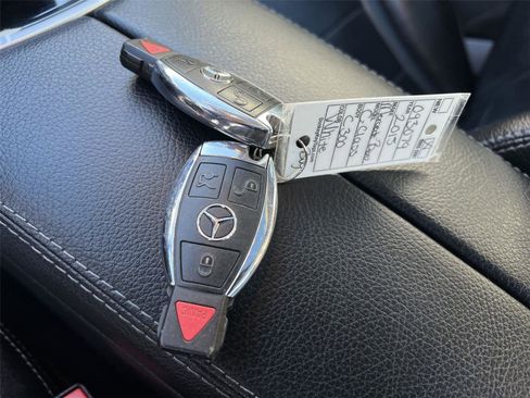 Used 2015 Mercedes-Benz C 300 C 300 image 24