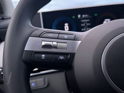 New 2026 Hyundai Tucson SE image 23