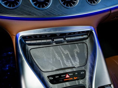 Used 2019 Mercedes-Benz AMG GT 53 image 53