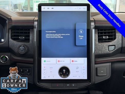 Used 2023 Ford Expedition Limited image 16