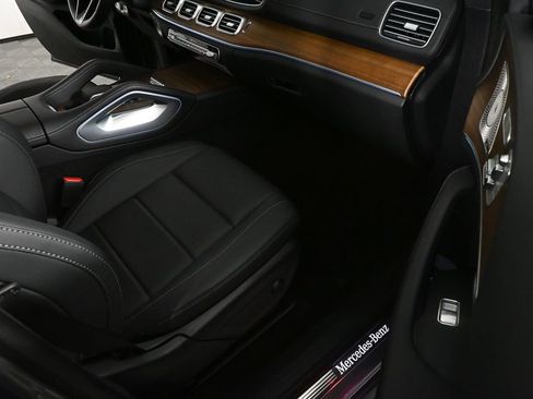 Certified 2026 Mercedes-Benz GLE 350 4MATIC image 23