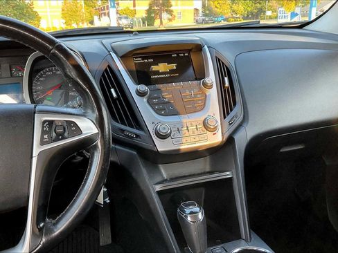 Used 2017 Chevrolet Equinox LT w/ Convenience Package image 6