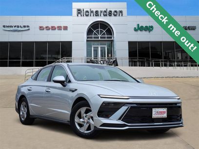 Used 2025 Hyundai Sonata SE