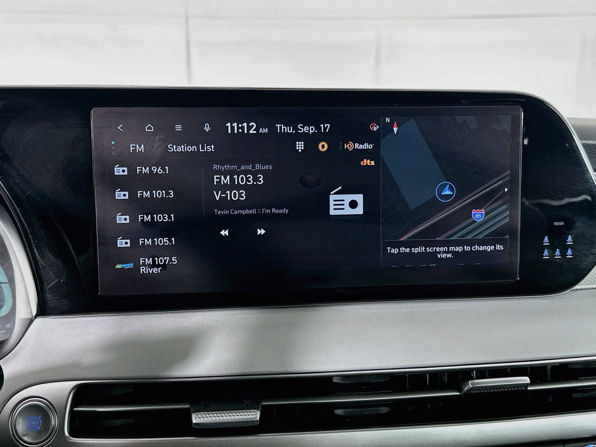 Used 2025 Hyundai Palisade SEL FWD image 21