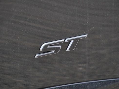 New 2026 Buick Envision Sport Touring AWD/4WD image 21