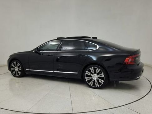 Used 2023 Volvo S90 B6 Plus AWD/4WD image 7