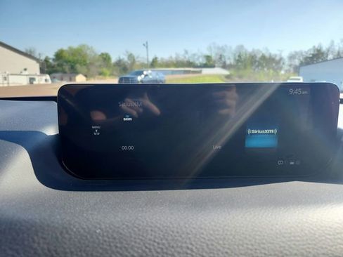 Used 2024 MAZDA CX-50 AWD 2.5 S w/ Premium Package image 16