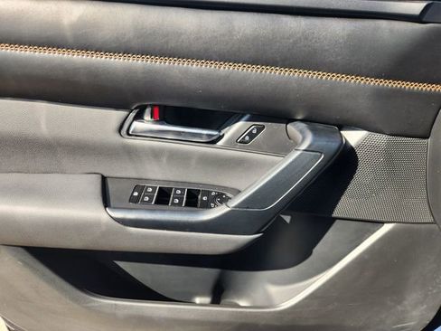 Used 2025 MAZDA CX-50 2.5 Hybrid w/ Premium Plus Pkg image 22