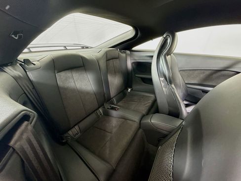 Used 2018 Audi TT 2.0T w/ Technology Package image 23