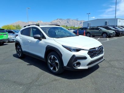 New 2026 Subaru Crosstrek 2.5i Limited