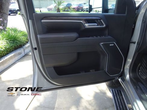 New 2026 Chevrolet Silverado 2500 LTZ w/ LTZ Convenience Package AWD/4WD image 26