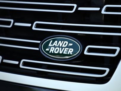 New 2026 Land Rover Range Rover Long Wheelbase SE