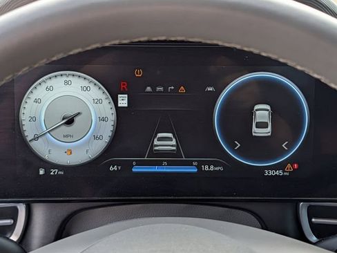 Used 2024 Hyundai Elantra SEL w/ Convenience Package FWD image 22