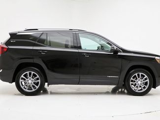 Used 2024 GMC Terrain SLT video 2