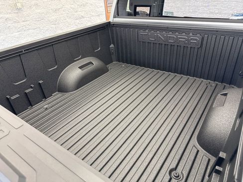 New 2026 Toyota Tundra SR5 image 9